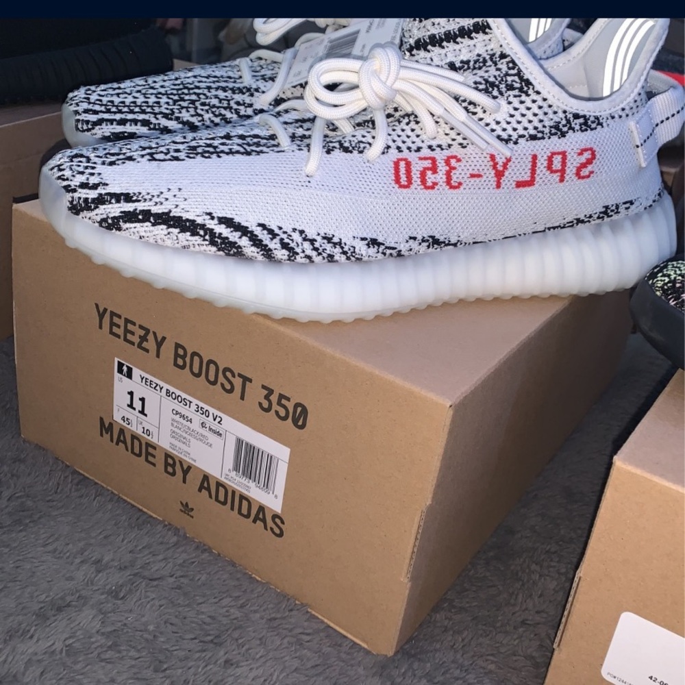 Yeezy 350
